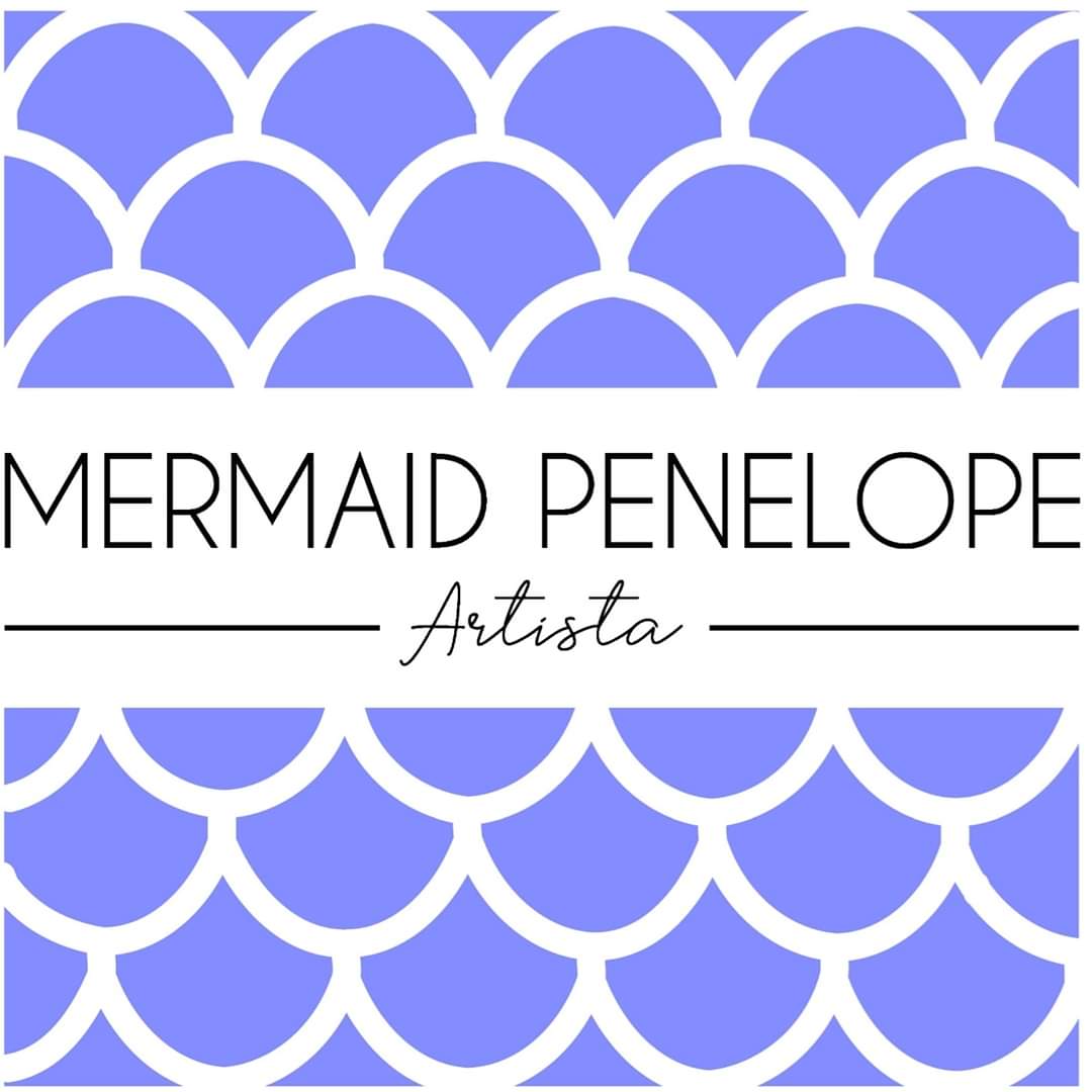 Mermaid Penelope