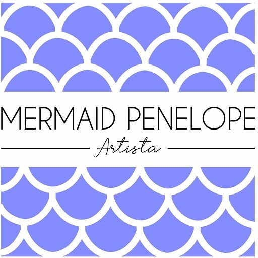 MERMAID-PENELOEPE