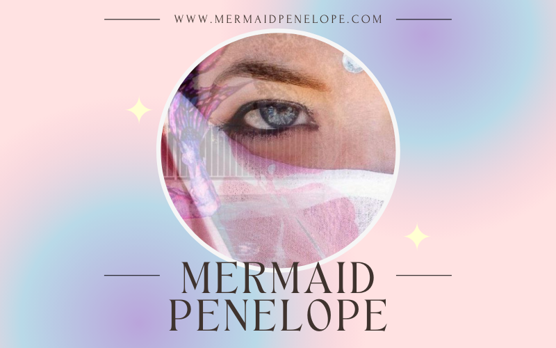 Le sirene estistono - MERMAID PENELOPE 1