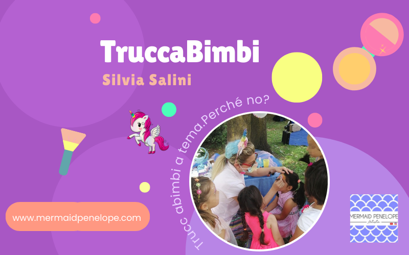 truccabimbi a tema