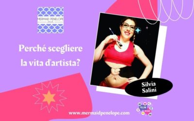 Perché scegliere la vita d’artista?