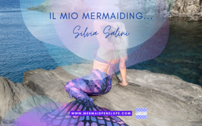 Il mio mermaiding…