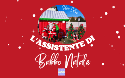 L’Assistente di Babbo Natale