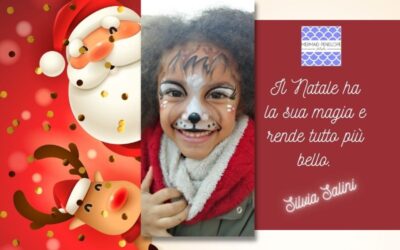 Il Natale ha la sua magia…