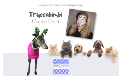 Truccabimbi e cani/gatti