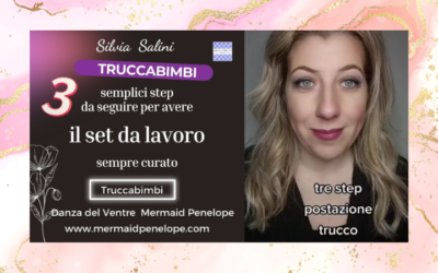 3 facili step per avere il set di trucco sempre curato