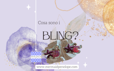 Cosa sono i Bling?