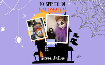 Lo spirito di Halloween