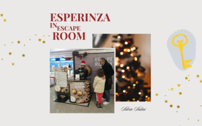 Esperienza in Escape room