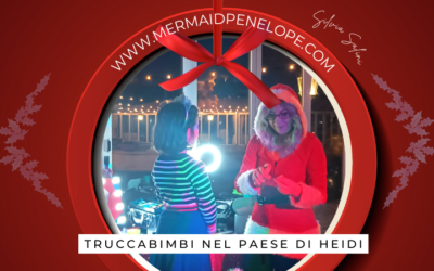 Truccabimbi nel paese di Heidi