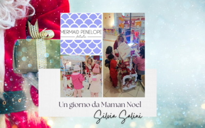 Un giorno speciale come Maman Noel