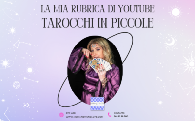 I tarocchi in pillole YouTube