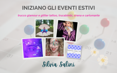 Iniziano gli eventi estivi