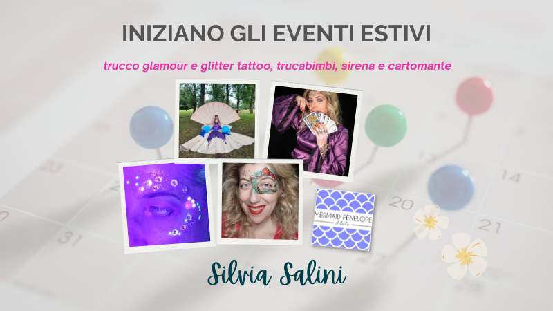 Eventi estivi 2