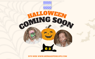 Halloween Coming Soon