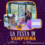 VAMPIRINA