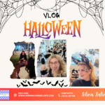 VLOG HALLOWEEN