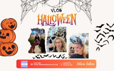 VLOG Halloween